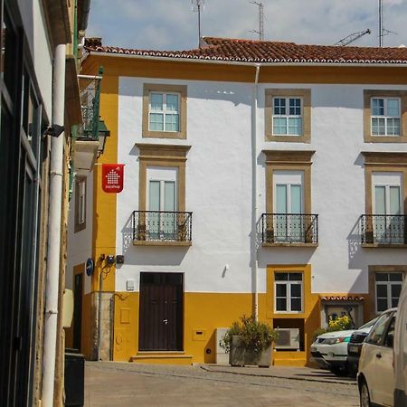 Casa Do Arco Portalegre Hotel Luaran gambar