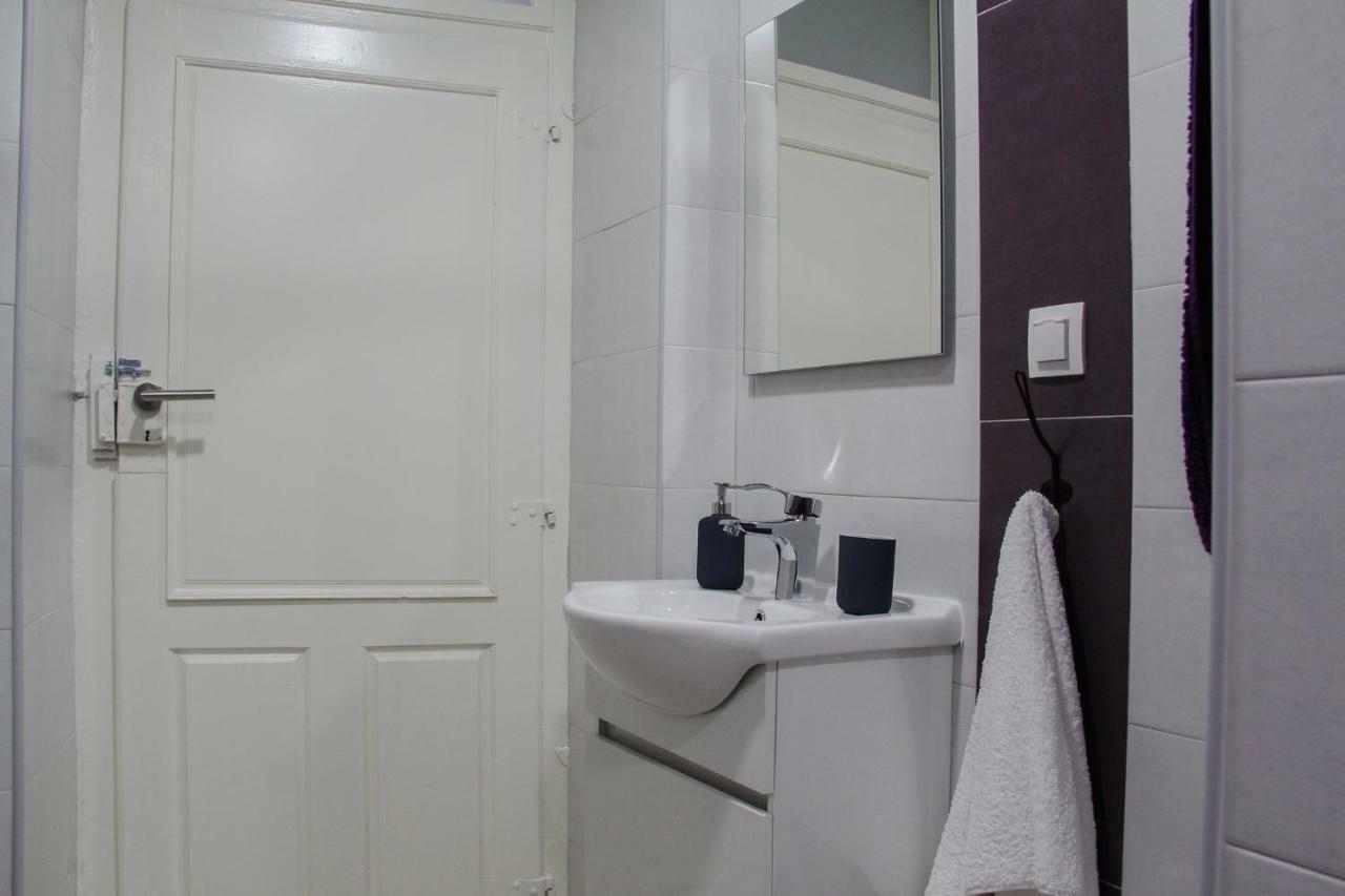 Casa Do Arco Portalegre Hotel Luaran gambar