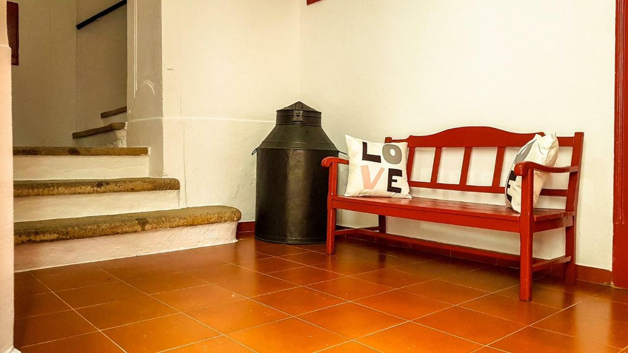 Casa Do Arco Portalegre Hotel Luaran gambar