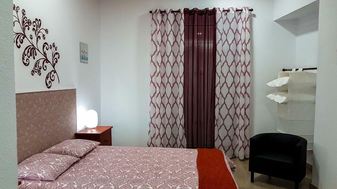 Casa Do Arco Portalegre Hotel Luaran gambar