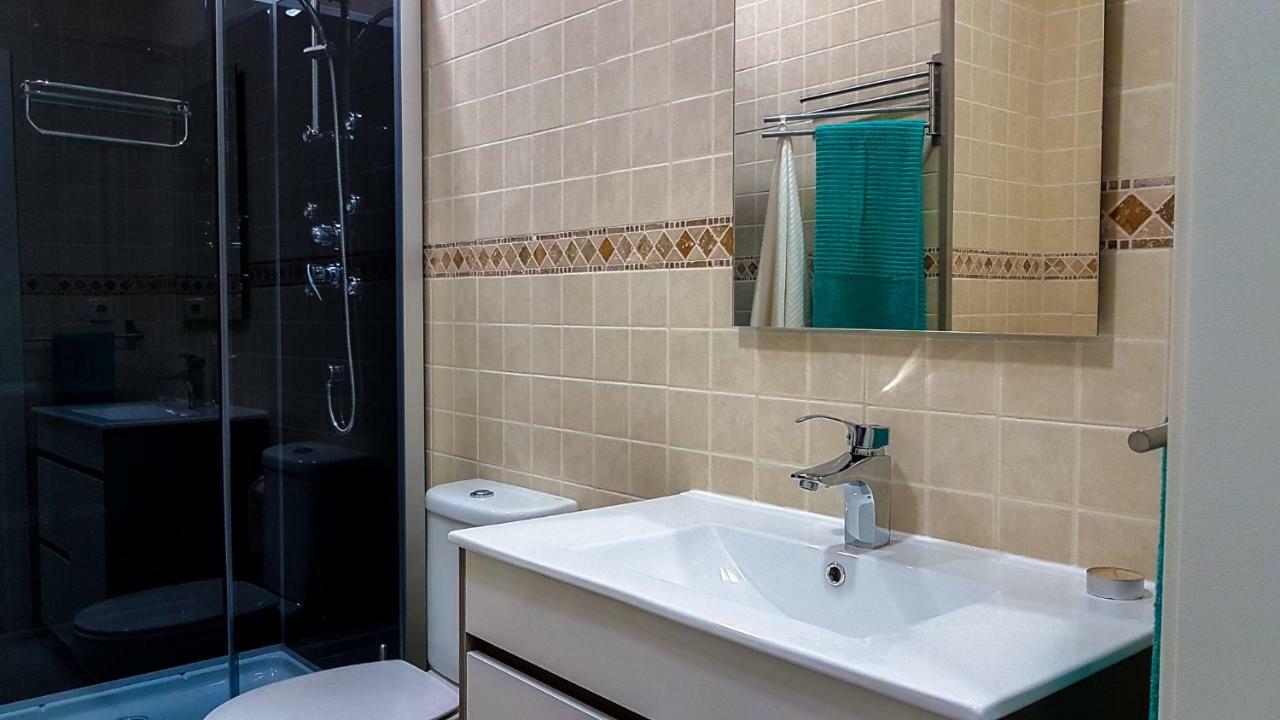Casa Do Arco Portalegre Hotel Luaran gambar