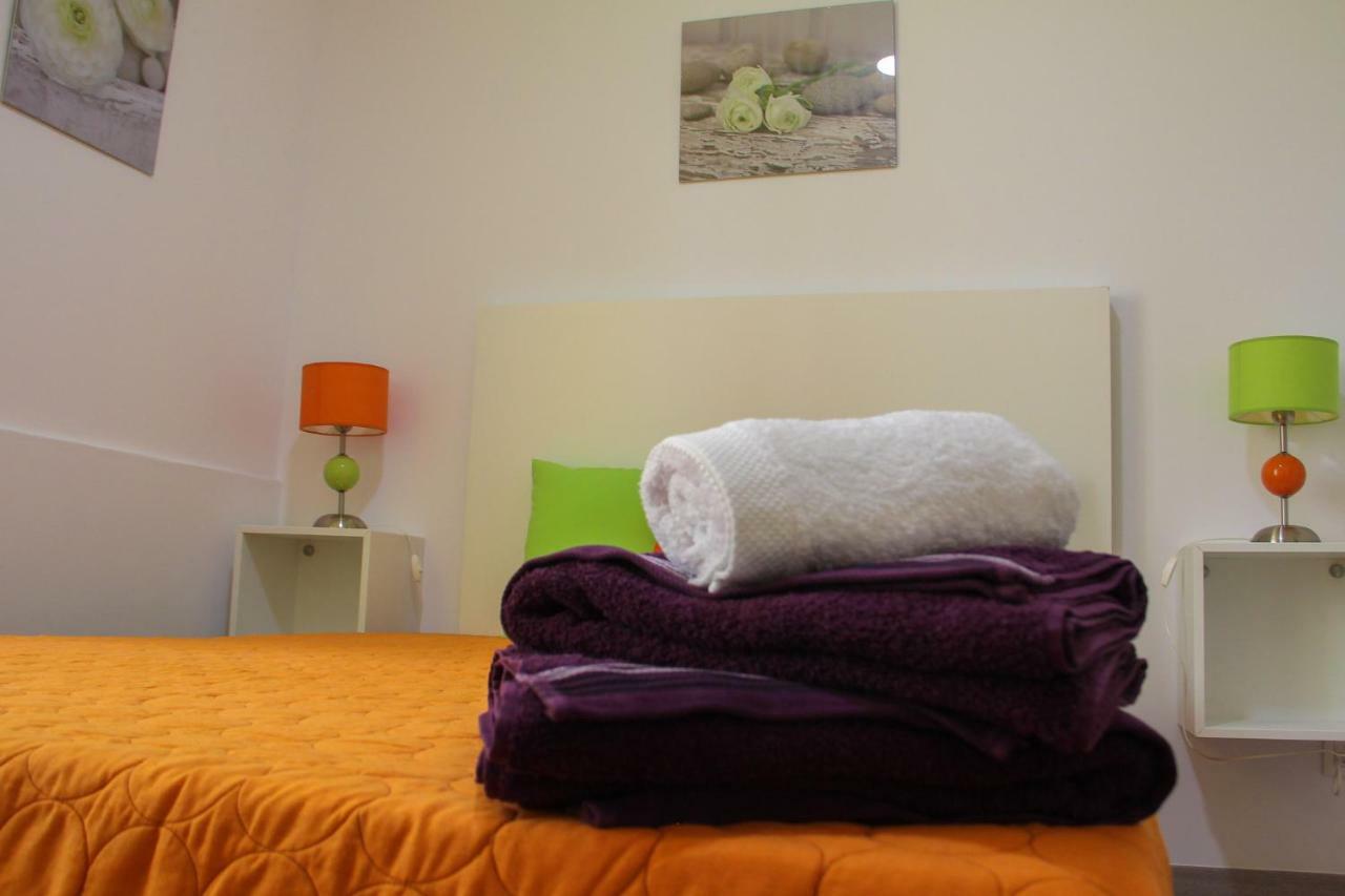 Casa Do Arco Portalegre Hotel Luaran gambar