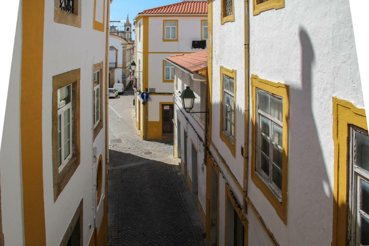 Casa Do Arco Portalegre Hotel Luaran gambar