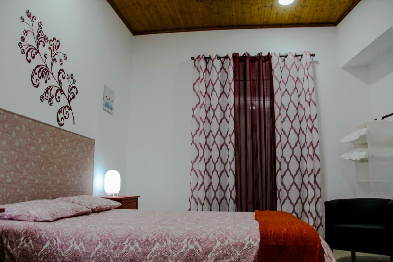 Casa Do Arco Portalegre Hotel Luaran gambar