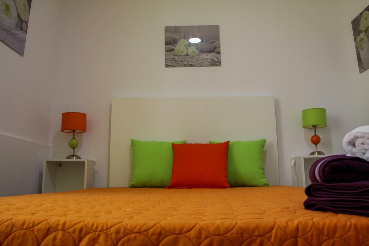 Casa Do Arco Portalegre Hotel Luaran gambar
