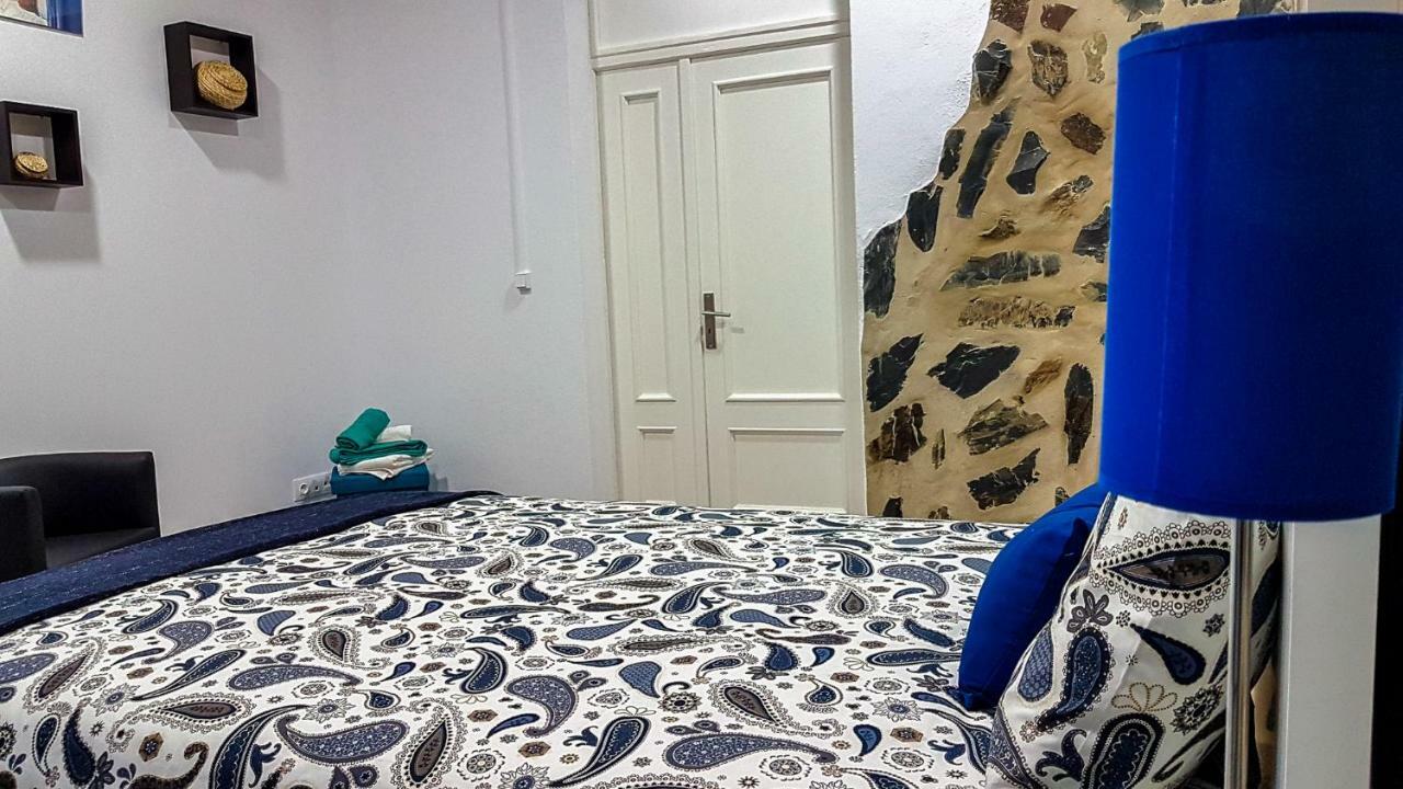 Casa Do Arco Portalegre Hotel Luaran gambar