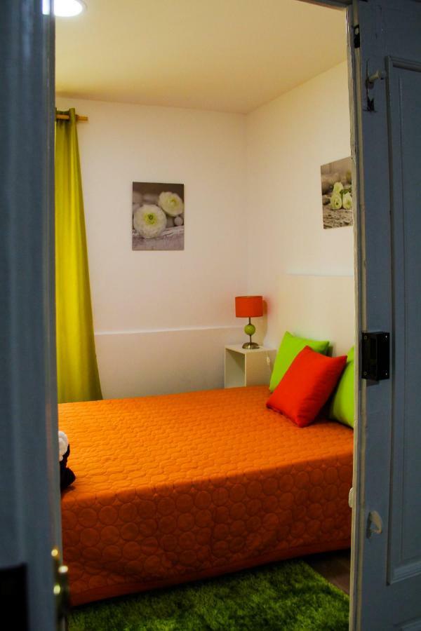 Casa Do Arco Portalegre Hotel Luaran gambar