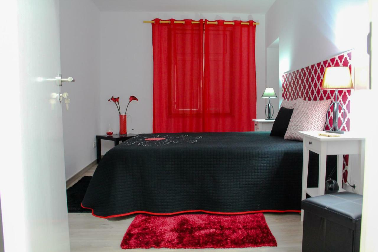 Casa Do Arco Portalegre Hotel Luaran gambar