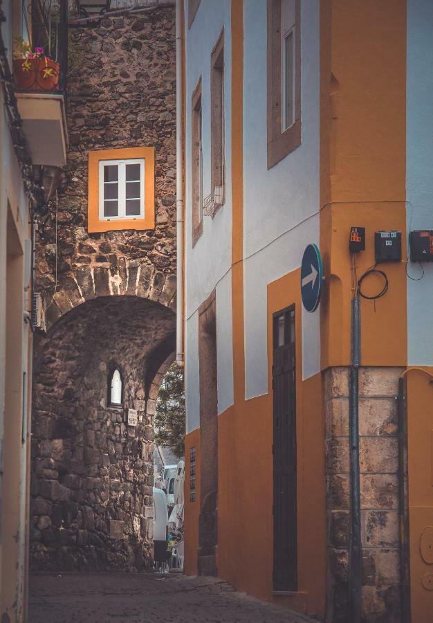 Casa Do Arco Portalegre Hotel Luaran gambar