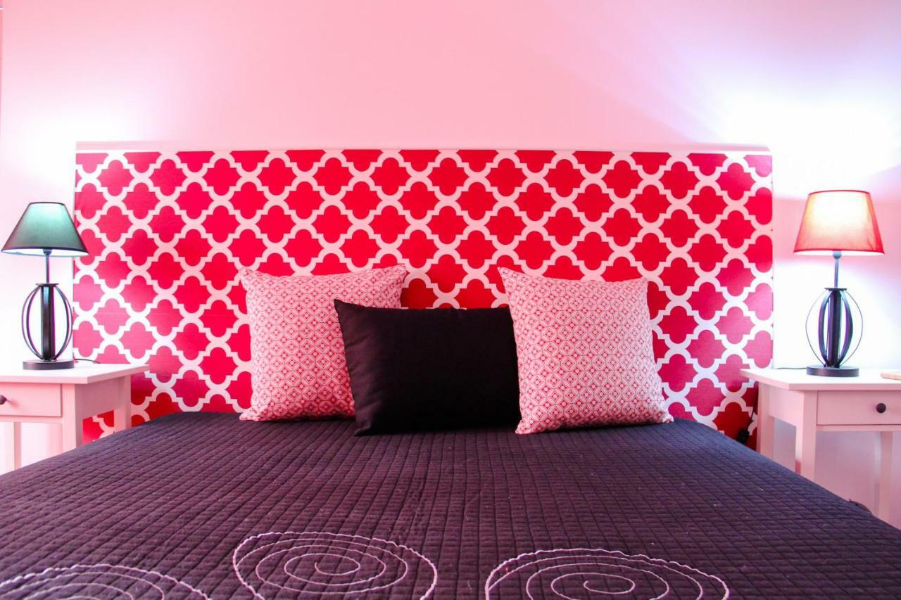 Casa Do Arco Portalegre Hotel Luaran gambar